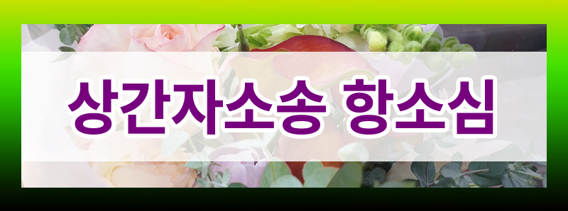 상간자소송 절차 및 기간 모두 정리해 드립니다. 이미지