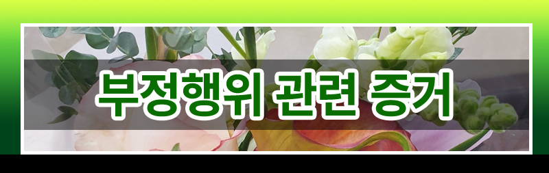 몰래카메라? 녹음기? 이혼증거수집, 어디까지가 합법일까? 이미지