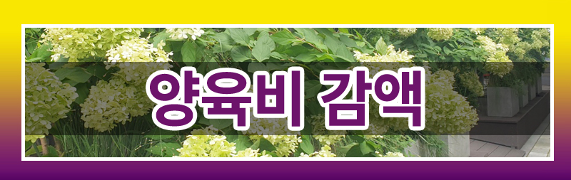 한번 정해진 양육비, 증액이나 감액이 가능할까요? 이미지