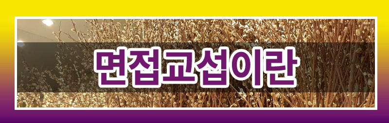 이혼 후 아이를 만나는 면접교섭의 모든 것 알려드립니다. 이미지