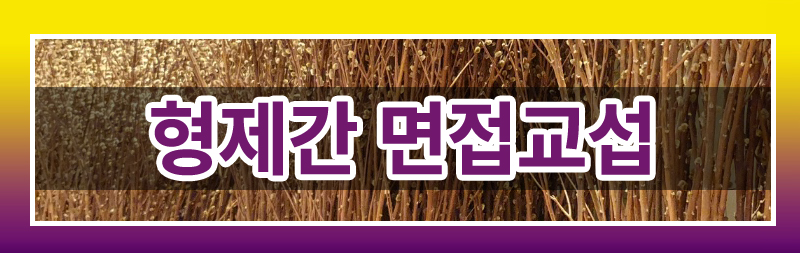 이혼 후 아이를 만나는 면접교섭의 모든 것 알려드립니다. 이미지