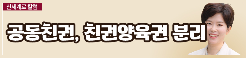 친권양육권 결정의 기준 모두 알려드립니다. 이미지