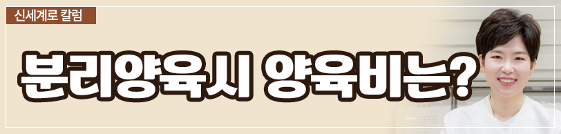 이혼시 친권양육권 분리양육이 가능할까요. 이미지