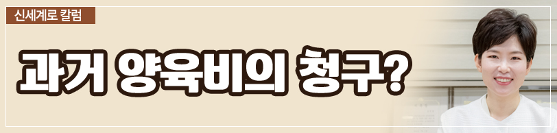 중혼적 사실혼 관계에서 재산분할 받을 수 있나요 이미지