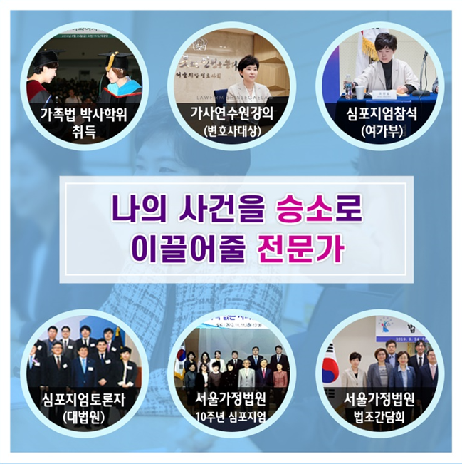 이혼증거 수집방법-가정폭력, 부정행위등 이미지