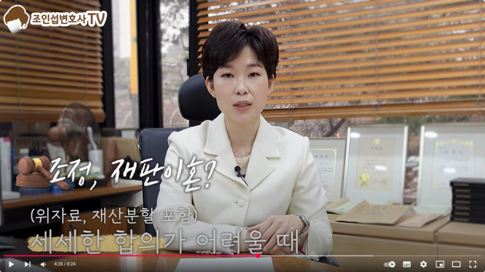 이혼준비 완벽 가이드 전문변호사의 조언 이미지